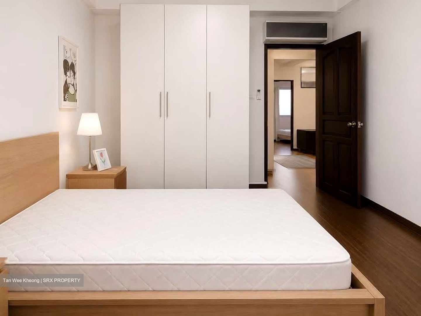 International Plaza (D2), Apartment #566426051